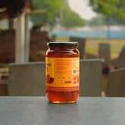 Kasutam Multifloral Honey 1Kg
