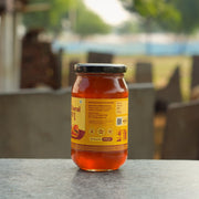 Kasutam Multifloral Honey 500 Gram