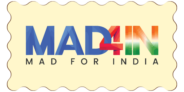 Kasutam story covered by made 4 india