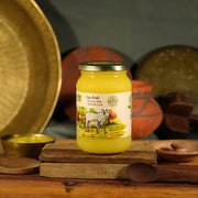 A2 Desi Cow Bilona Ghee