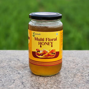 Himalayan Multifloral Honey 1Kg