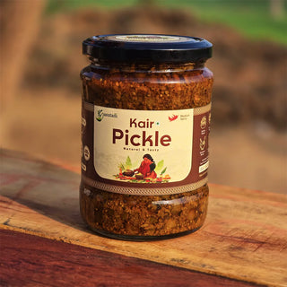 Kasutam Kair Pickle - 500 Gram