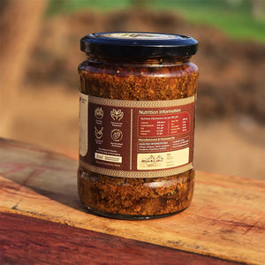 Kasutam Kair Pickle