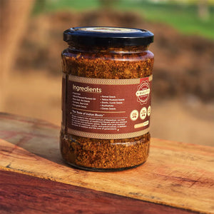 Kasutam Kair Pickle