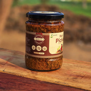 Kasutam Kair Pickle
