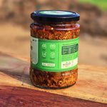 Kasutam Green Chilli Pickle