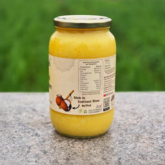 A2 Desi Cow Bilona Ghee
