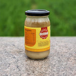 Raw Mustard Honey 500 Gram