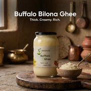 Kasutam Buffalo Bilona Ghee