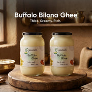 Kasutam Buffalo Bilona Ghee