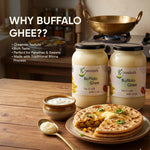 Kasutam Buffalo Bilona Ghee
