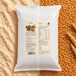 Kasutam Cold Pressed Wheat Atta