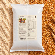 Kasutam Cold Pressed Wheat Atta