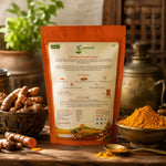 Kasutam Haldi Powder 500g