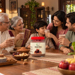 Kasutam Royal Milk Mix