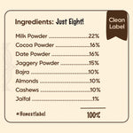 Kasutam Royal Milk Mix