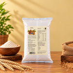 Kasutam Cold Pressed Wheat Atta