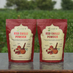 Red Chilli Powder (500g)