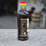 Combo-2 Liter Mustard Oil With 1 Liter A2 Ghee
