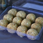 Buy 5 Liter A2 Ghee Can With 1 Laddu Box Free