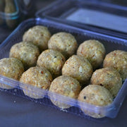 Buy 5 Liter A2 Ghee Can With 1 Laddu Box Free