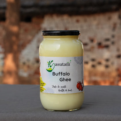 Buffalo bilona ghee 1 L