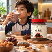 Kasutam Royal Milk Mix