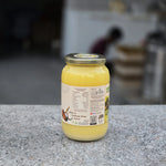 Combo-2 Liter Mustard Oil With 1 Liter A2 Ghee