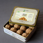 Gond Laddu 800 Gram- 12 Pcs