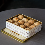 Gond Laddu 800 Gram- 12 Pcs