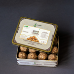Gond Laddu 800 Gram- 12 Pcs