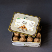 Gond Laddu 800 Gram- 12 Pcs