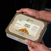 Gond Laddu 800 Gram- 12 Pcs