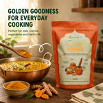 Haldi Powder (500g)