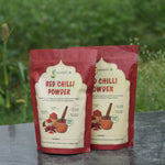 Red Chilli Powder (500g)