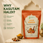 Haldi Powder (500g)