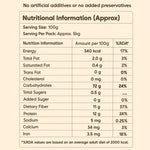 Kasutam Cold Pressed Wheat Atta
