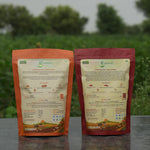 Red Chilli and Haldi Powder Combo (1 Kg)